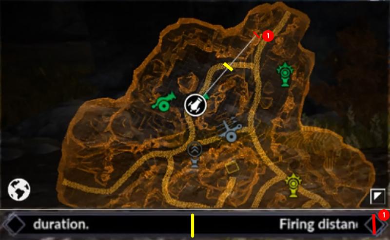 Cannon Shooting Guide Black Desert Mobile