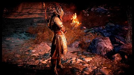 Pearl Abyss to Publish Black Desert Online in Russia