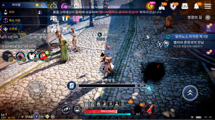 Disadvantages of Black Desert Mobile and how to solve them
